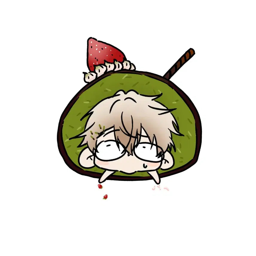 [BUNJANG] Dojeonku SD Commission / 두쫀쿠 SD커미션(당일마감)