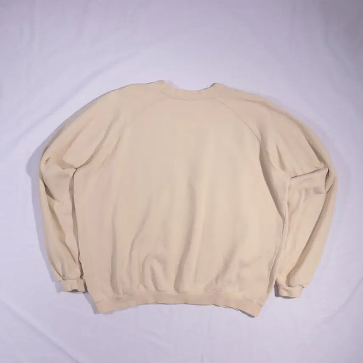 [SOLD OUT] 챔피온 엠보로고 맨투맨 B128