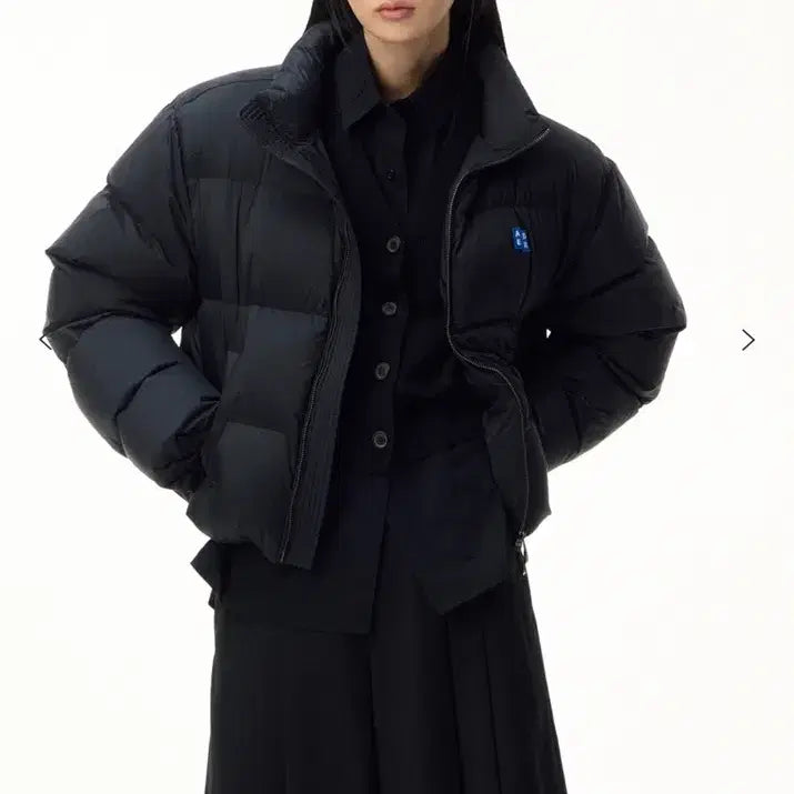 [BUNJANG] ADER Error Significant Padded Jacket XS / 아더에러 시그니피컨트 패딩 xs / 남여