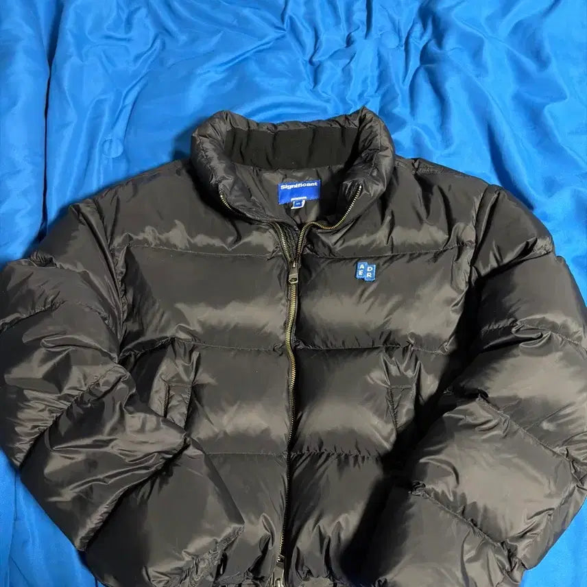 [BUNJANG] ADER Error Significant Padded Jacket XS / 아더에러 시그니피컨트 패딩 xs / 남여