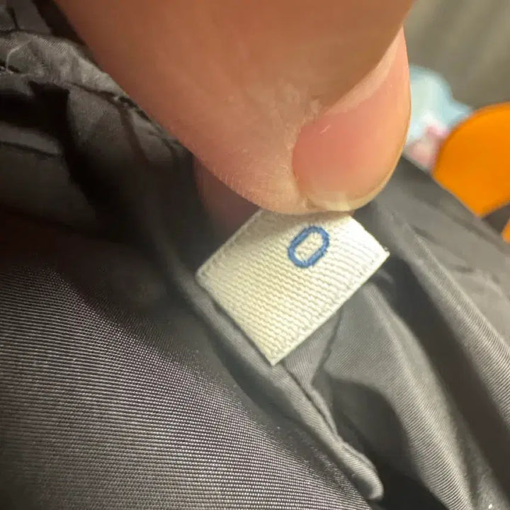 [BUNJANG] Moncler Chloe Fox Fur / 몽클레어 클로에 0사이즈 폭스퍼 상태좋음