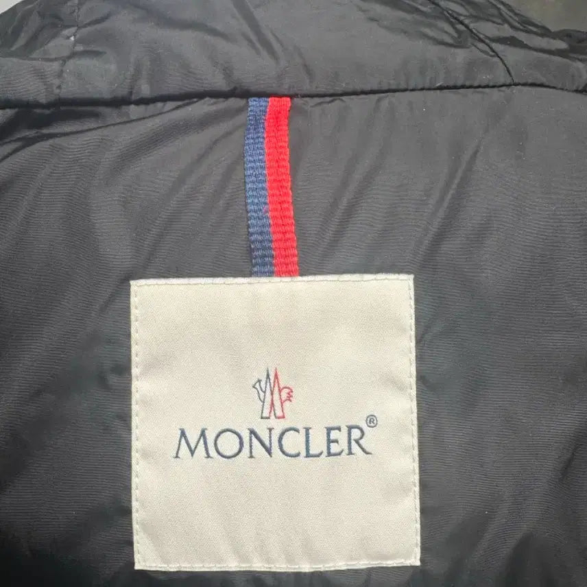 [BUNJANG] Moncler Chloe Fox Fur / 몽클레어 클로에 0사이즈 폭스퍼 상태좋음