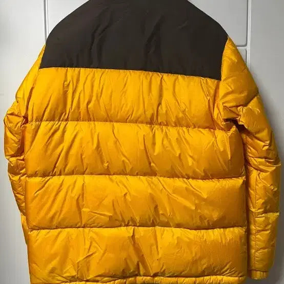 [BUNJANG] Adidas Duck Down Padded Jacket (Size 100) / 아디다스 덕다운 패딩 100