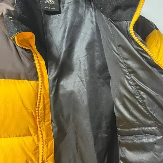 [BUNJANG] Adidas Duck Down Padded Jacket (Size 100) / 아디다스 덕다운 패딩 100