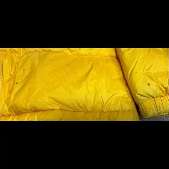 [BUNJANG] Adidas Duck Down Padded Jacket (Size 100) / 아디다스 덕다운 패딩 100