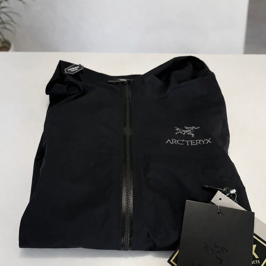 [BUNJANG] Arc'teryx Beta Jacket Black S / 아크테릭스 베타 자켓 블랙 S