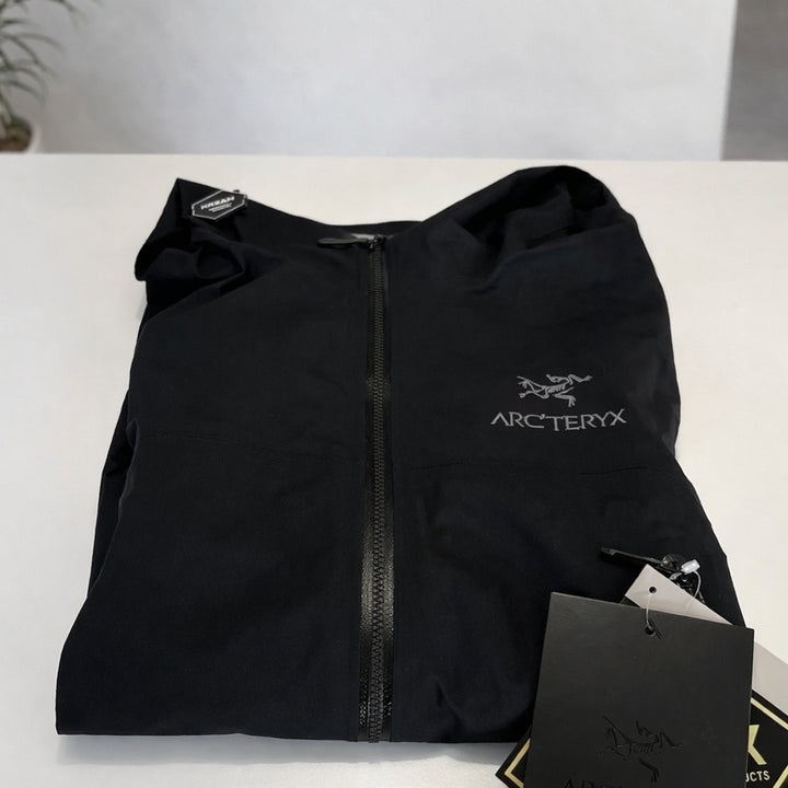 [BUNJANG] Arc'teryx Beta Jacket Black S / 아크테릭스 베타 자켓 블랙 S