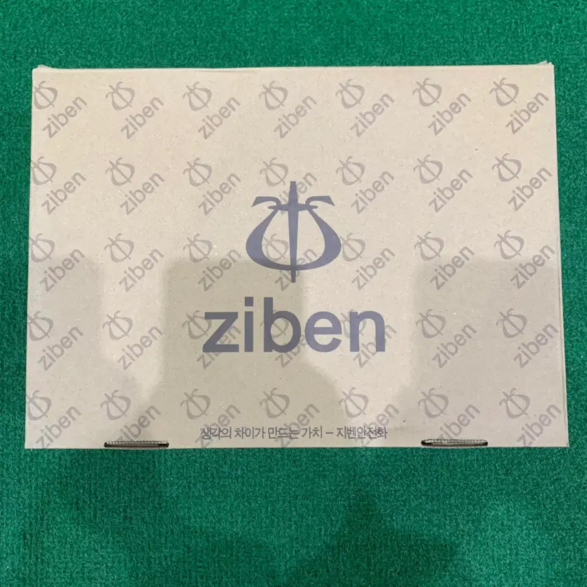 [BUNJANG] (새것) 14.지벤 심파텍스 다이얼 안전화 6인치 / (새것) 14.지벤 심파텍스 다이얼 안전화 6인치