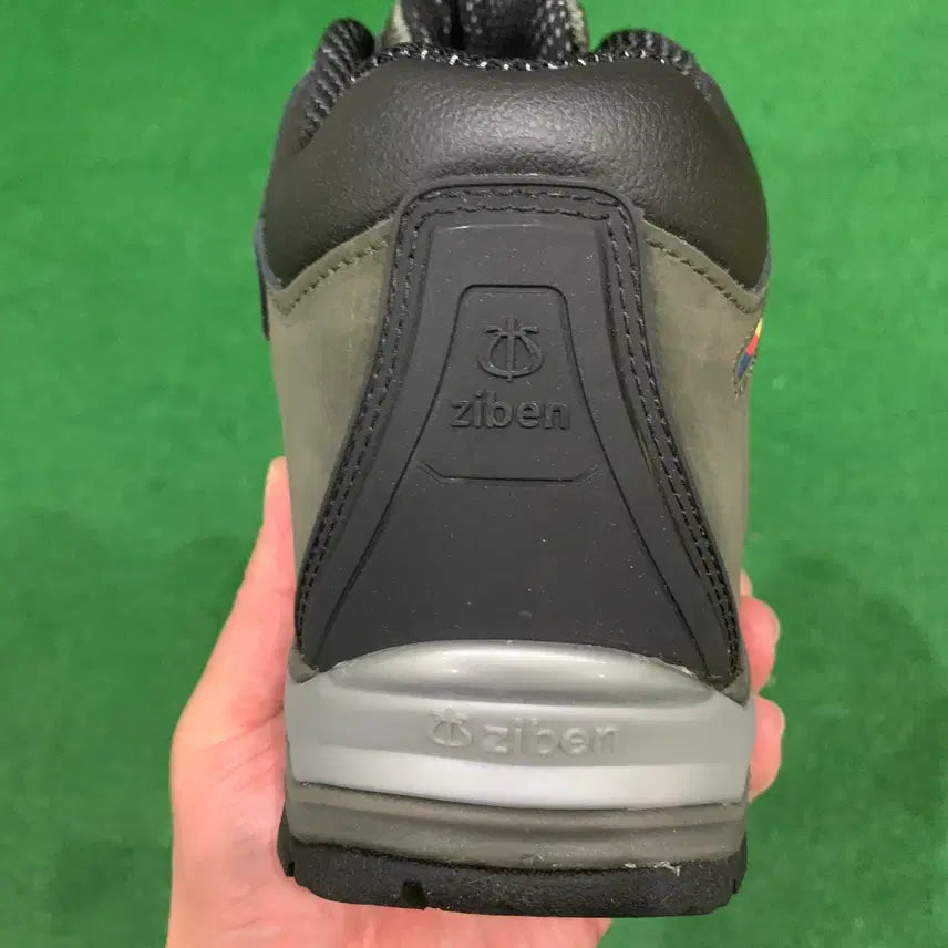 [BUNJANG] (새것) 14.지벤 심파텍스 다이얼 안전화 6인치 / (새것) 14.지벤 심파텍스 다이얼 안전화 6인치