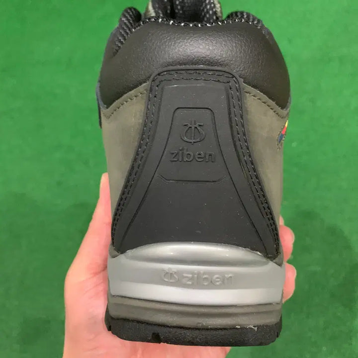 [BUNJANG] (새것) 14.지벤 심파텍스 다이얼 안전화 6인치 / (새것) 14.지벤 심파텍스 다이얼 안전화 6인치