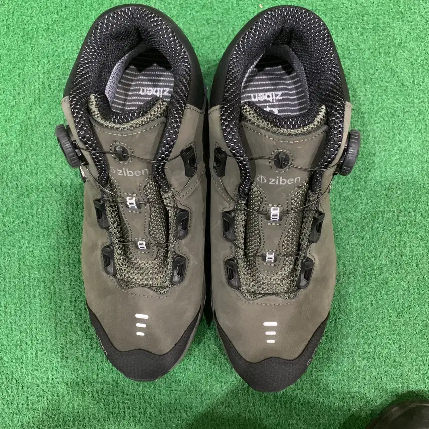 [BUNJANG] (새것) 14.지벤 심파텍스 다이얼 안전화 6인치 / (새것) 14.지벤 심파텍스 다이얼 안전화 6인치