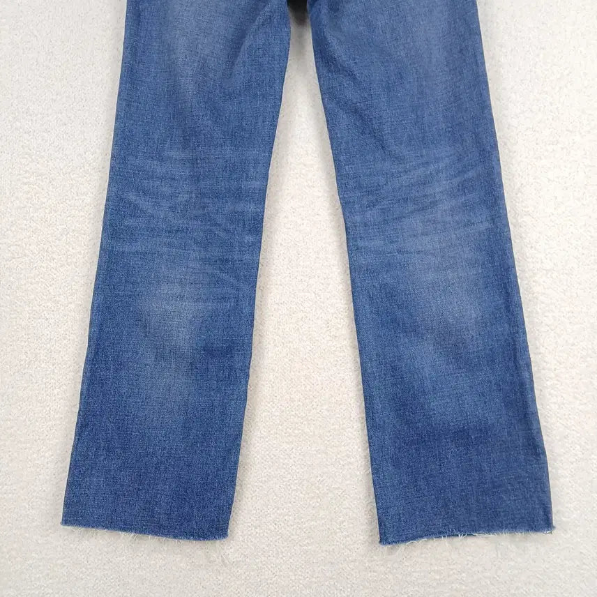 [BUNJANG] Tommy Jeans Denim Pants (Size 25) / 타미진스 여성 9부 청바지 데님 팬츠(25)