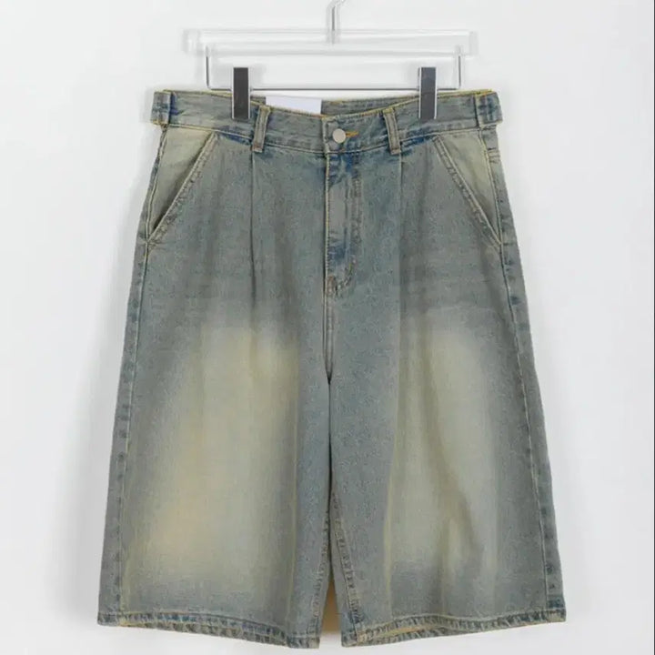 [BUNJANG] Bermuda Pants / 버뮤다팬츠 판매합니다!