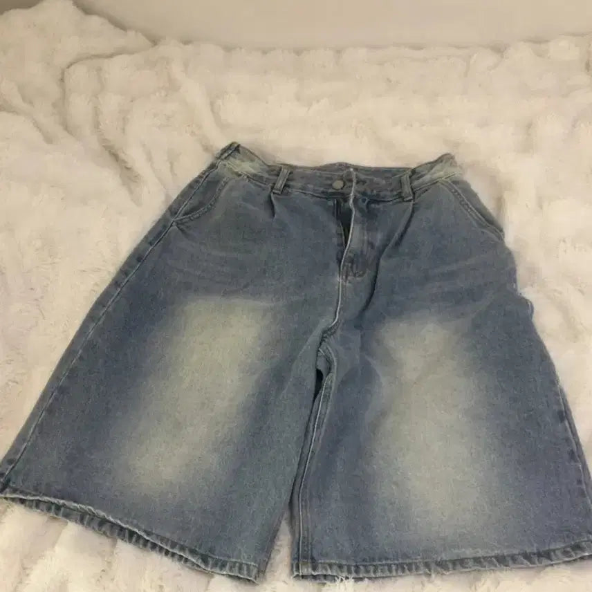 [BUNJANG] Bermuda Pants / 버뮤다팬츠 판매합니다!