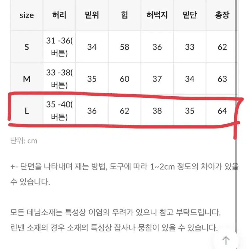 [BUNJANG] Bermuda Pants / 버뮤다팬츠 판매합니다!