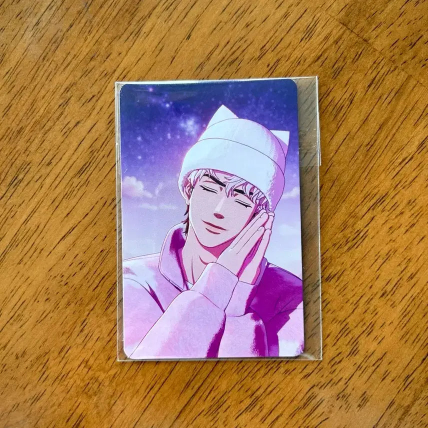 [BUNJANG] PLAVE Eunho MD Photocard (Sealed) / 플레이브 뿌 md 포카 미개봉 은호
