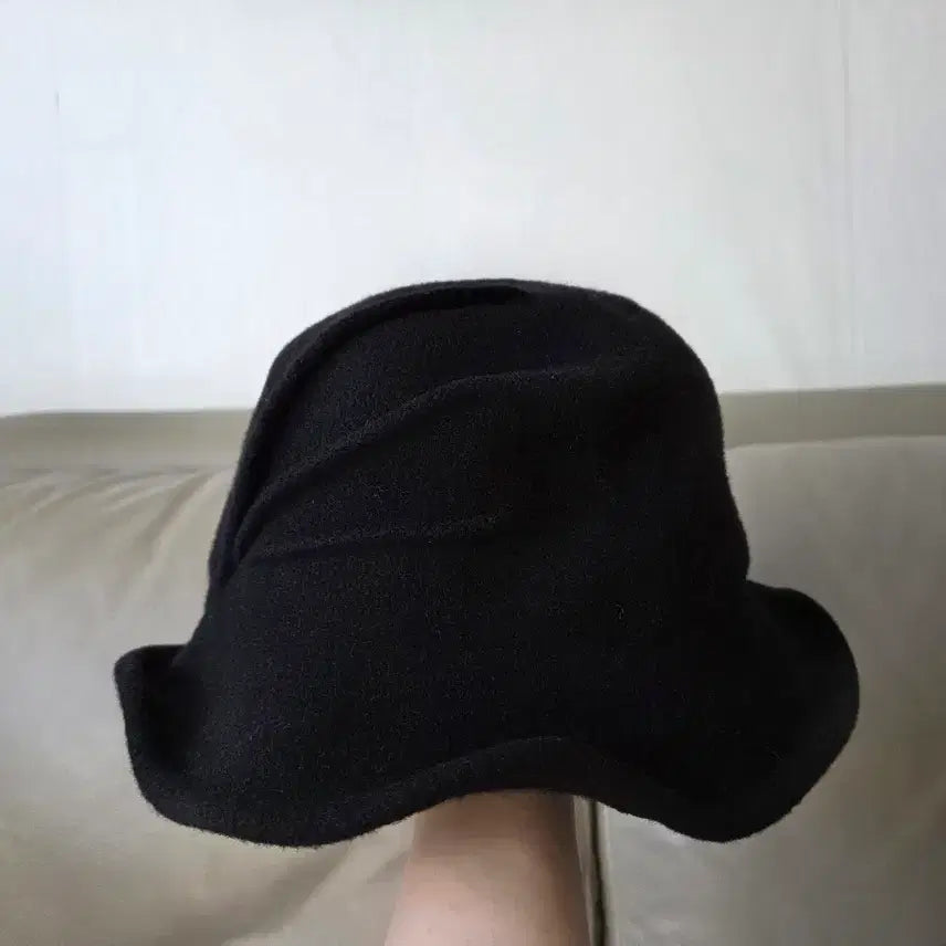 [BUNJANG] Knit Hat and Muffler Bundle / 뜨개모자 머플러외 일괄판매