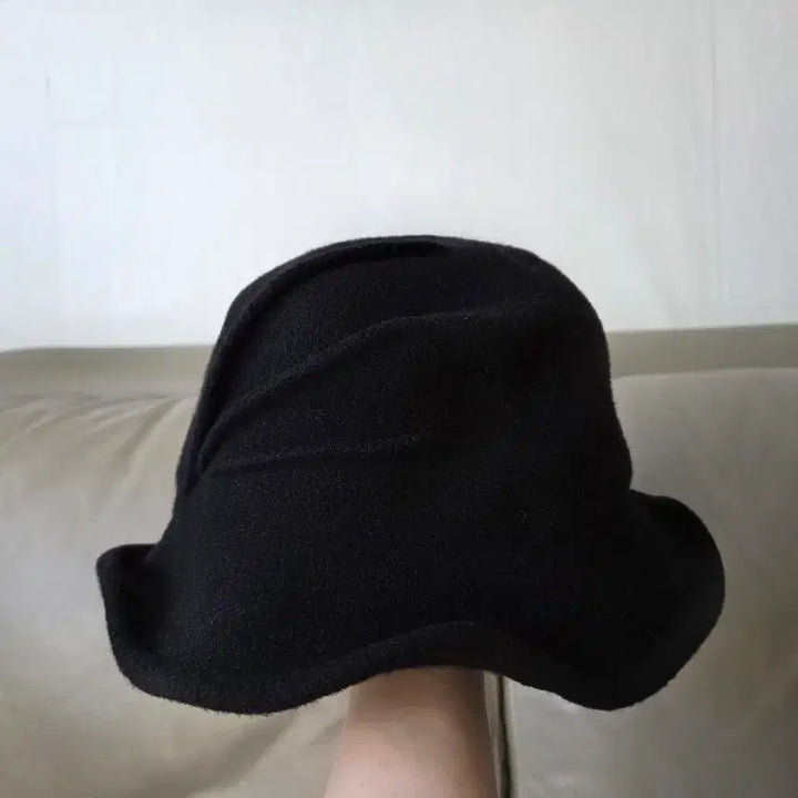 [BUNJANG] Knit Hat and Muffler Bundle / 뜨개모자 머플러외 일괄판매