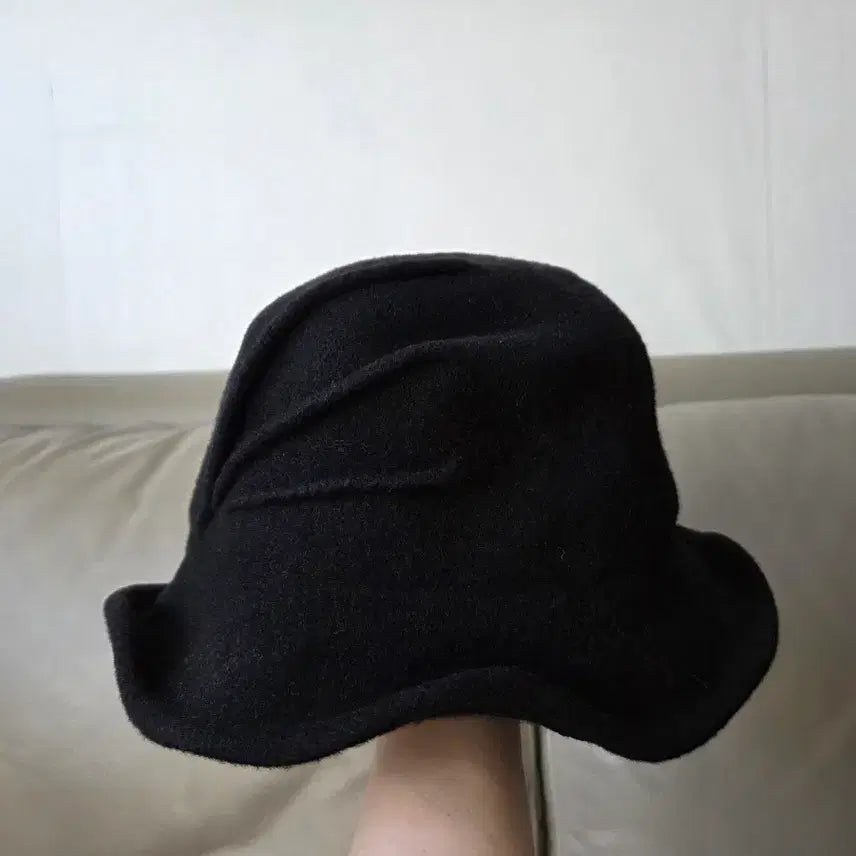 [BUNJANG] Knit Hat and Muffler Bundle / 뜨개모자 머플러외 일괄판매