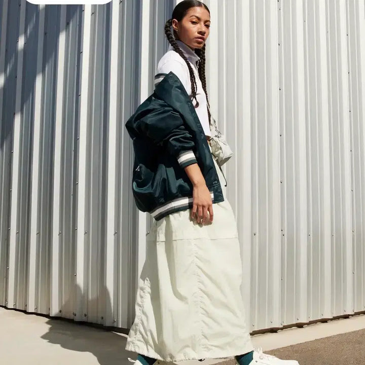 [BUNJANG] Nike 240 Sneakers / 나이키 운동화 240