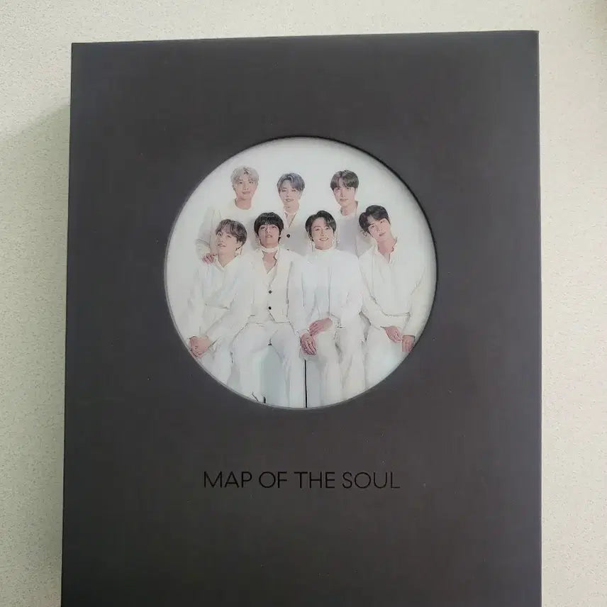 [BUNJANG] BTS Photocard Binder Album / bts 포카 바인더 포토카드 보관 앨범