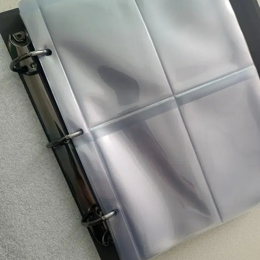 [BUNJANG] BTS Photocard Binder Album / bts 포카 바인더 포토카드 보관 앨범