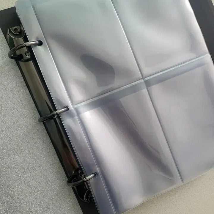 [BUNJANG] BTS Photocard Binder Album / bts 포카 바인더 포토카드 보관 앨범