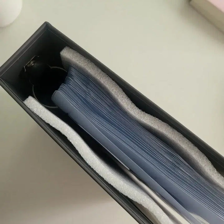 [BUNJANG] BTS Photocard Binder Album / bts 포카 바인더 포토카드 보관 앨범