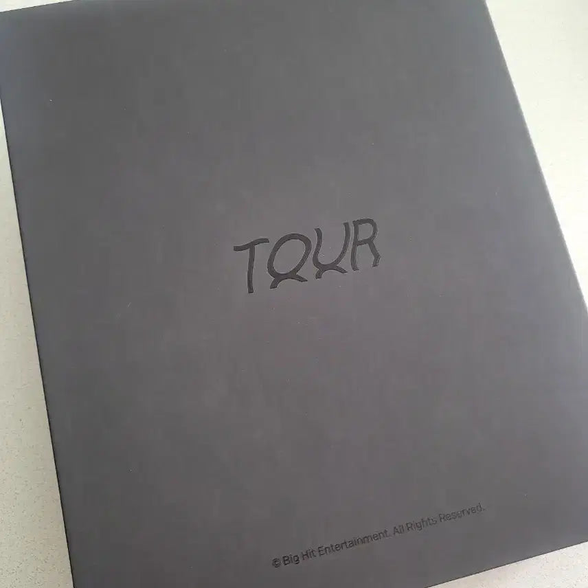 [BUNJANG] BTS Photocard Binder Album / bts 포카 바인더 포토카드 보관 앨범