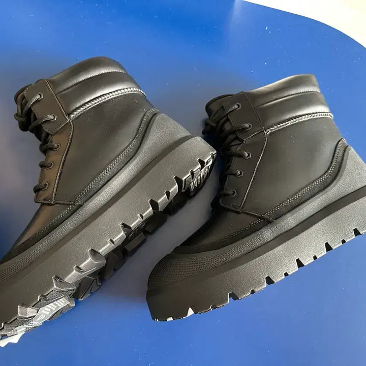 [BUNJANG] UGG High Waterproof Boots 270 UGG Boots / 어그 하이 방수 부츠 270 어그부츠(방수, 방한) 영하20도까지 커버