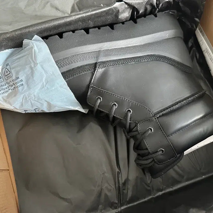 [BUNJANG] UGG High Waterproof Boots 270 UGG Boots / 어그 하이 방수 부츠 270 어그부츠(방수, 방한) 영하20도까지 커버