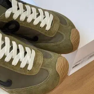 [BUNJANG] Loewe Kari Sneakers / 로에베 카리 스니커즈 운동화