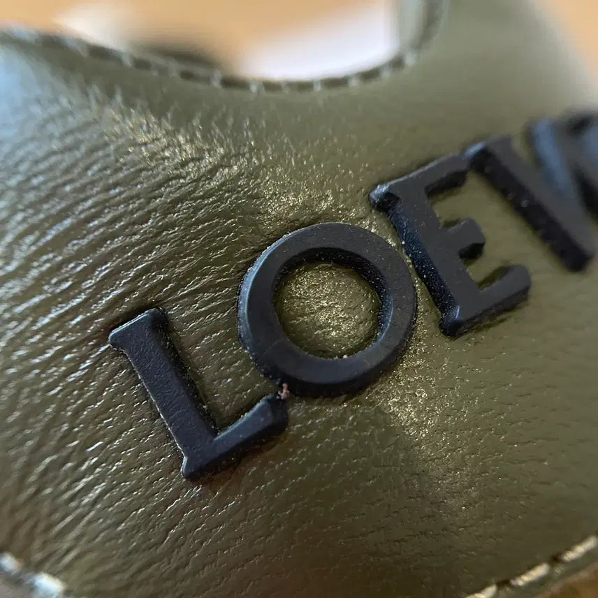 [BUNJANG] Loewe Kari Sneakers / 로에베 카리 스니커즈 운동화