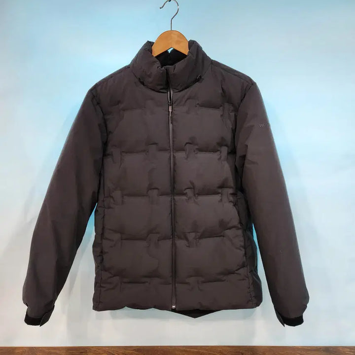 [BUNJANG] Westwood Down Padded Jacket / 웨스트우드 다운 패딩