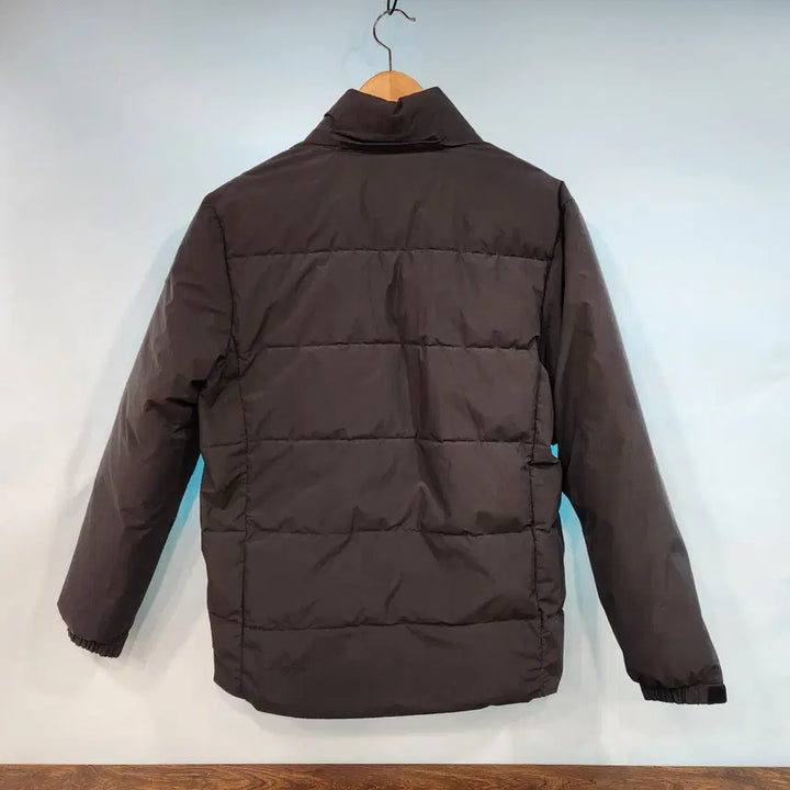 [BUNJANG] Westwood Down Padded Jacket / 웨스트우드 다운 패딩
