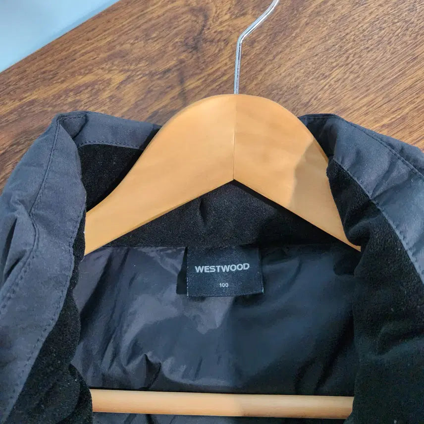 [BUNJANG] Westwood Down Padded Jacket / 웨스트우드 다운 패딩