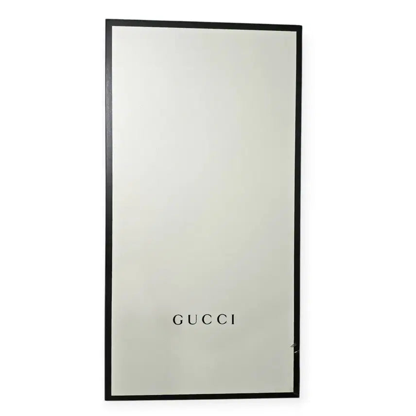 [BUNJANG] Gucci Ankle Boots / 구찌 앵클부츠