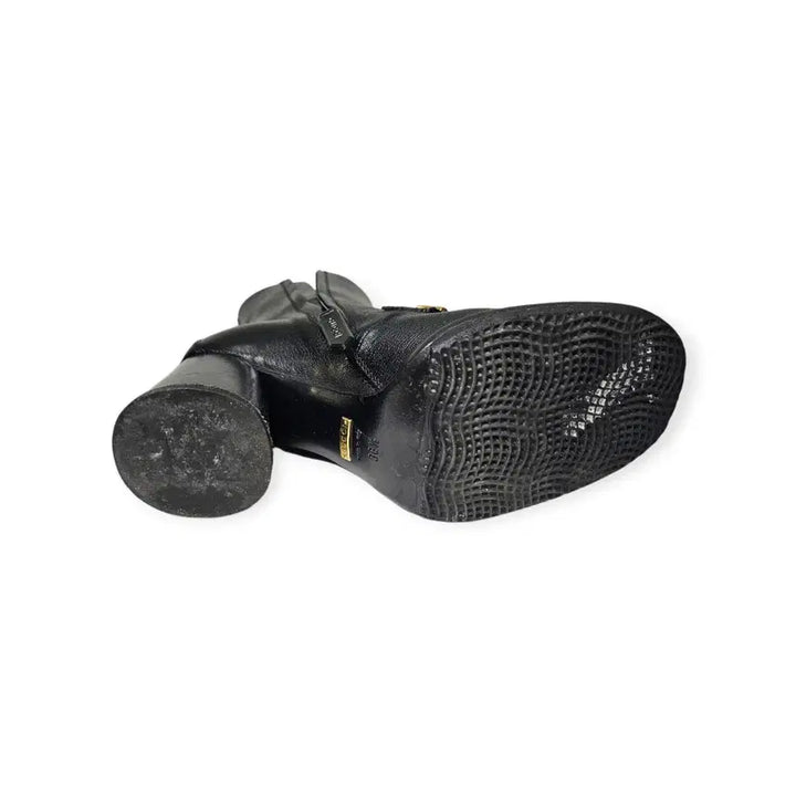 [BUNJANG] Gucci Ankle Boots / 구찌 앵클부츠