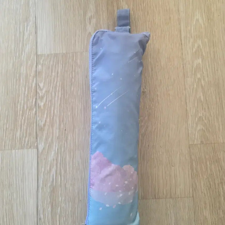 [BUNJANG] Starbucks Umbrella / 스타벅스 하늘색 우산