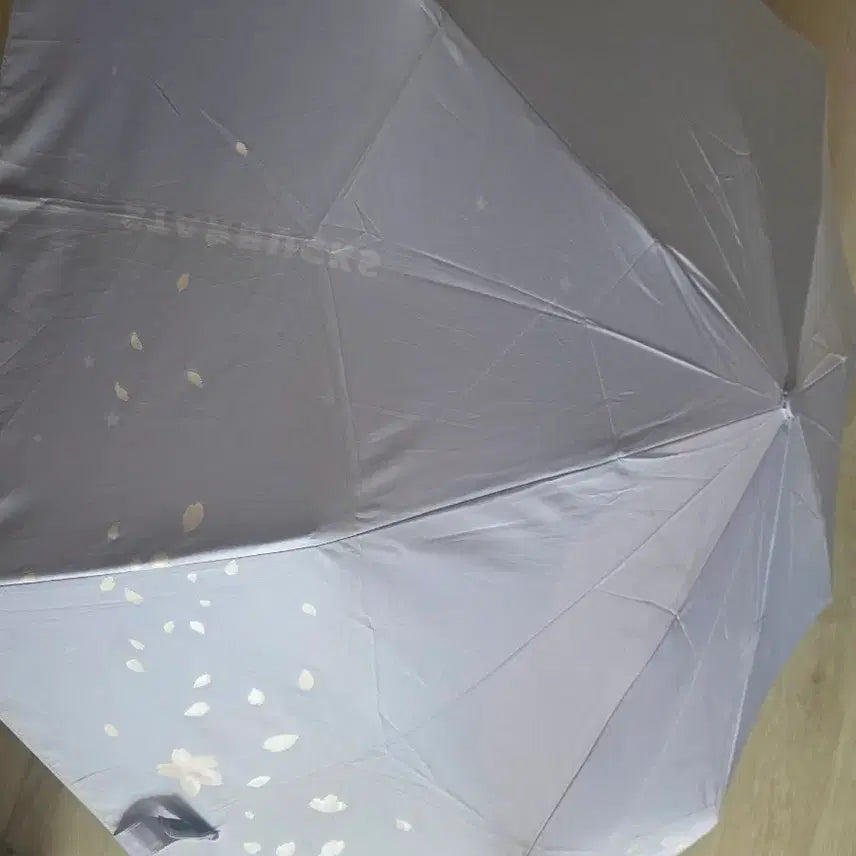 [BUNJANG] Starbucks Umbrella / 스타벅스 하늘색 우산