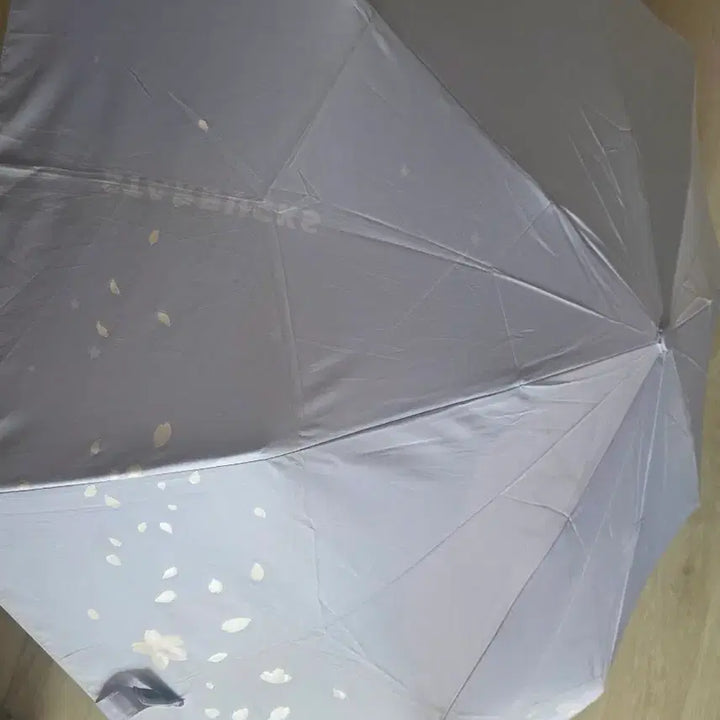 [BUNJANG] Starbucks Umbrella / 스타벅스 하늘색 우산