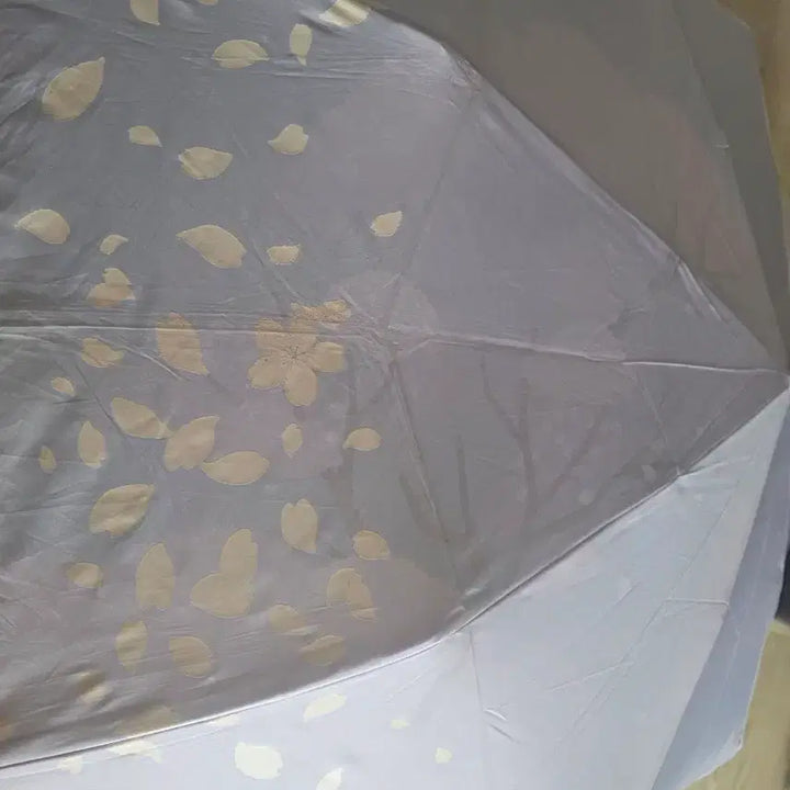 [BUNJANG] Starbucks Umbrella / 스타벅스 하늘색 우산