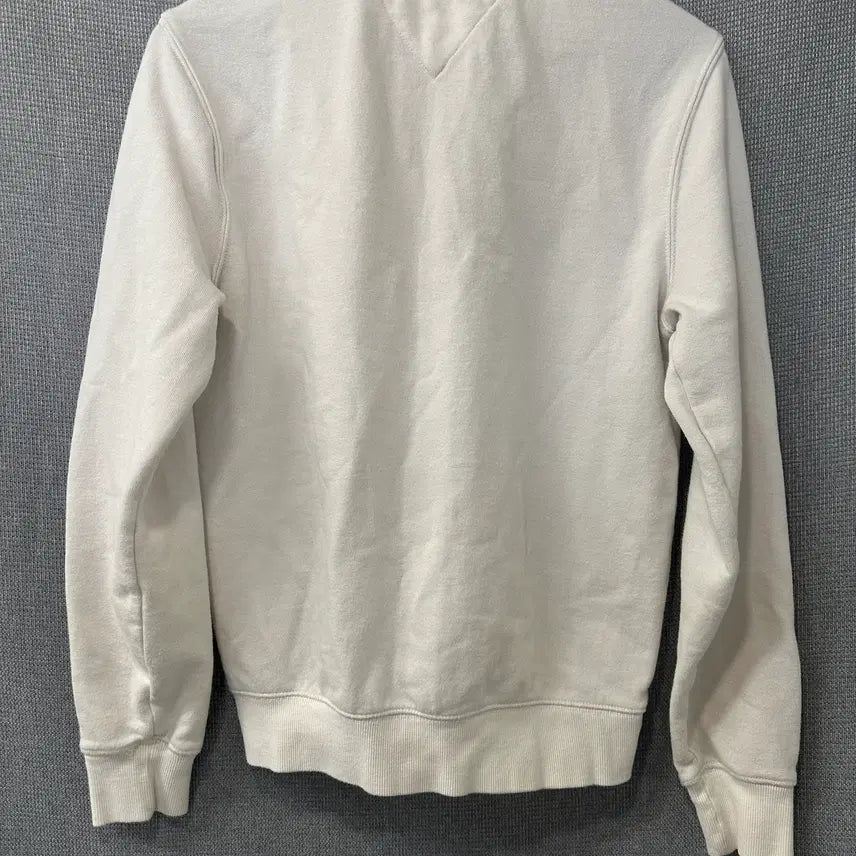 [BUNJANG] Tommy Hilfiger Big Logo Sweatshirt / 타미힐피거 TOMMY HILFIGER 빅로고 맨투맨