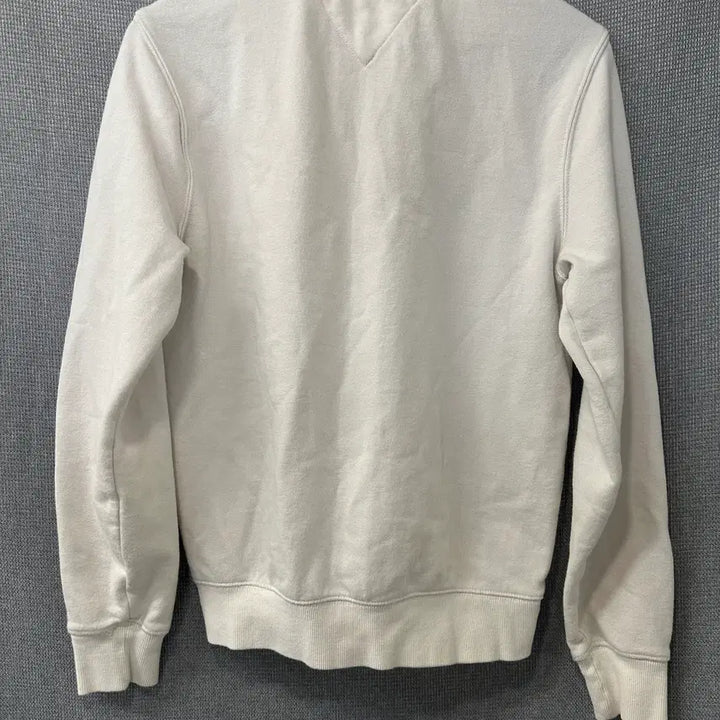 [BUNJANG] Tommy Hilfiger Big Logo Sweatshirt / 타미힐피거 TOMMY HILFIGER 빅로고 맨투맨