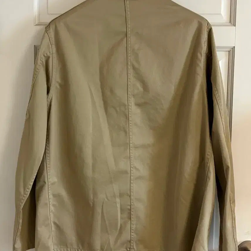 [BUNJANG] Nanami Kazu Blazer Jacket / 나나미카 치노 블레이저 자켓