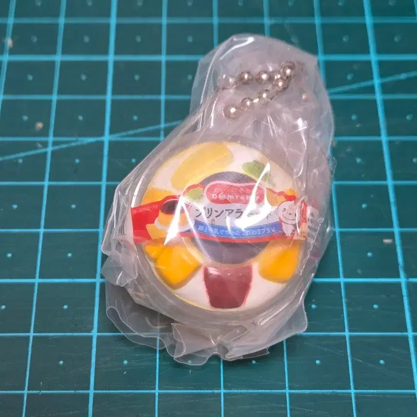 [BUNJANG] Donremi Pudding Gacha & Machiboke Ice Cream Mini Bundle Set / 돈레미 푸딩 가챠, 마치보케 아이스크림 미니 새상품 일괄