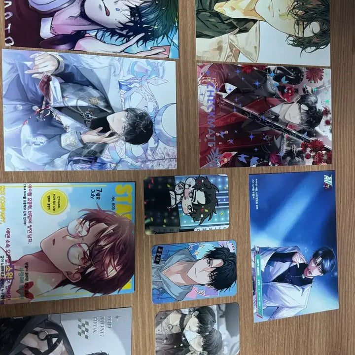 [BUNJANG] Omniscient Reader's Viewpoint Merch Bundle Set / 급처 전독시 굿즈 일괄 양도