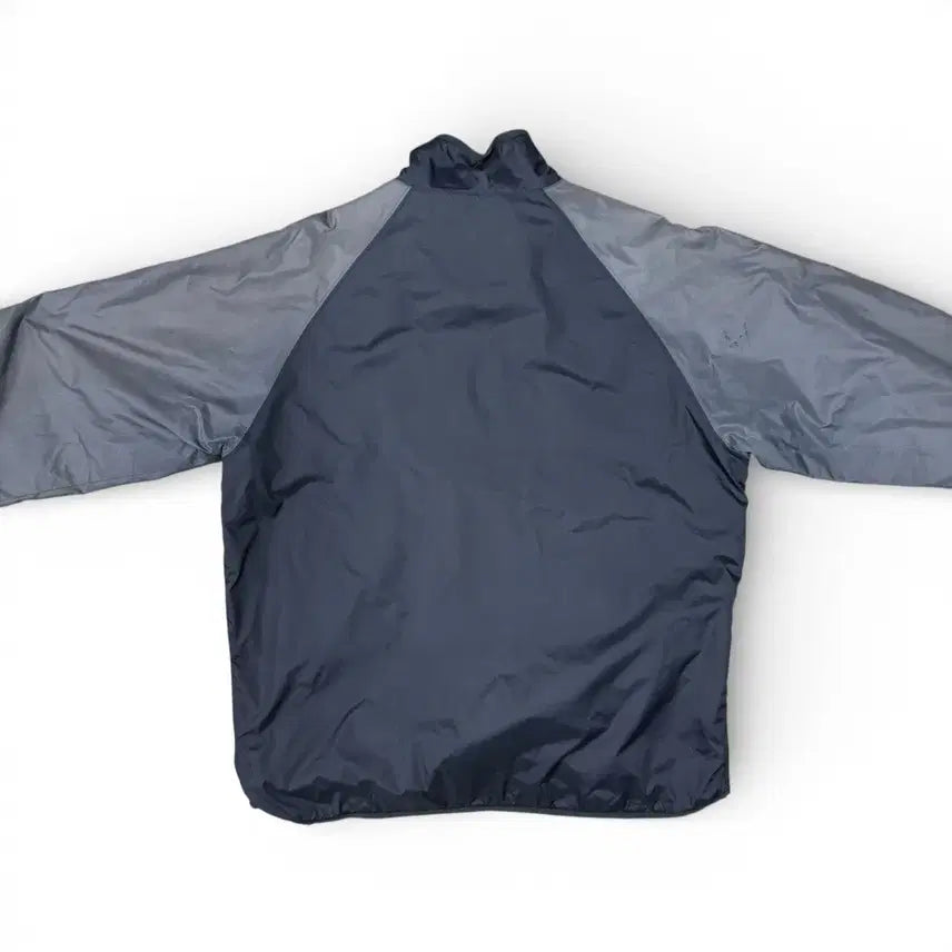 [BUNJANG] Old Navy Nylon Pullover / 올드 갭 나일론 풀오버 M