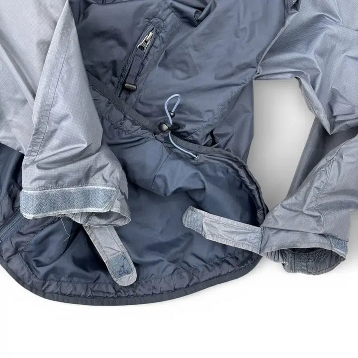 [BUNJANG] Old Navy Nylon Pullover / 올드 갭 나일론 풀오버 M