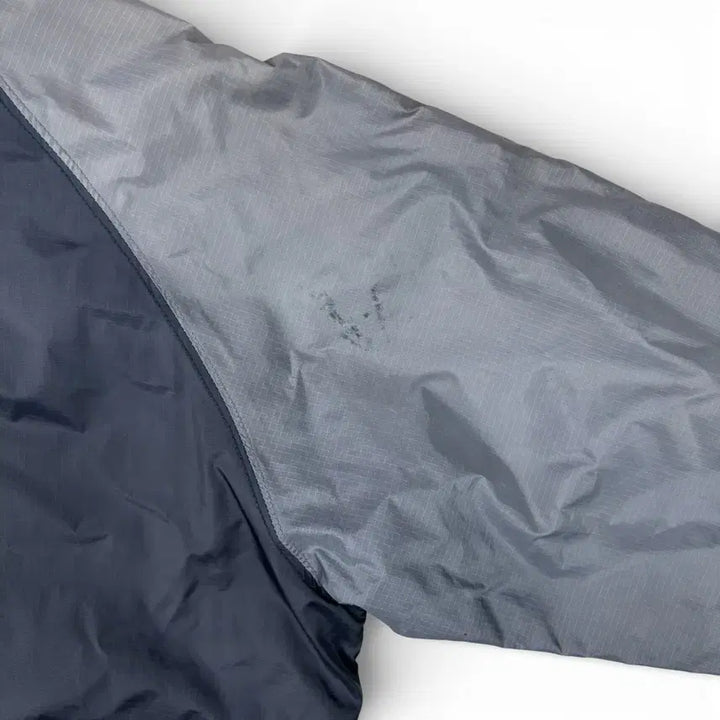 [BUNJANG] Old Navy Nylon Pullover / 올드 갭 나일론 풀오버 M